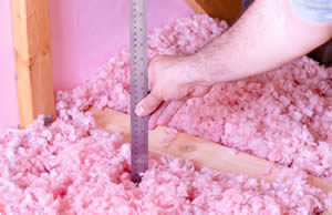 Attic Insulation